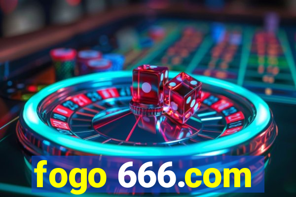 fogo 666.com